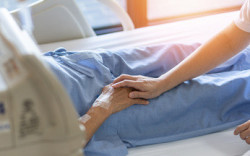 Soins palliatifs : améliorer l’accompagnement soignant