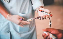 Transfusion : sécurité et bonnes pratiques soignantes