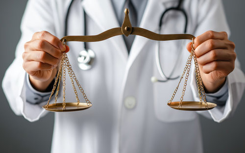 Droit des patients en santé : comprendre les bases