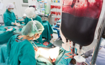Transfusion sanguine : notions clés pour étudiants Transfusion sanguine : notions clés pour étudiants