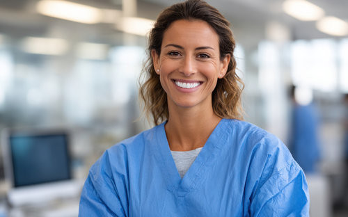 Concours cadre de santé : formation préparation et réussite