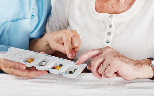 Médicaments : éviter les erreurs et sécuriser l’administration