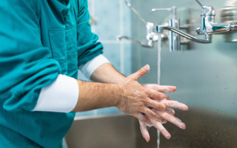 Hygiène hospitalière : prévention et bonnes pratiques Hygiène hospitalière : prévention et bonnes pratiques