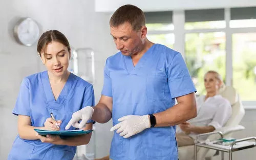Raisonnement clinique : développer son analyse