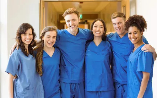 Concours IFSI : formation préparation et réussite infirmier