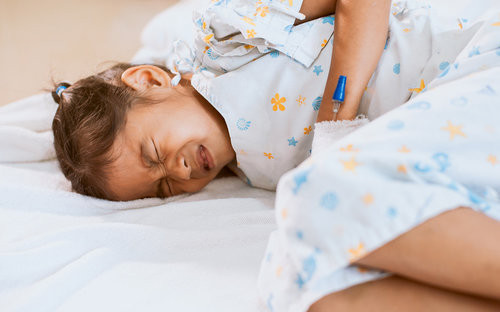 Prise en charge de la douleur aiguë post-opératoire chez l'enfant et l'adolescent (DPC)