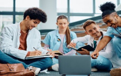 1re année IFSI : réussir ses études infirmières – Formation en ligne