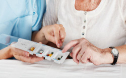 Médicaments : éviter les erreurs et sécuriser l’administration