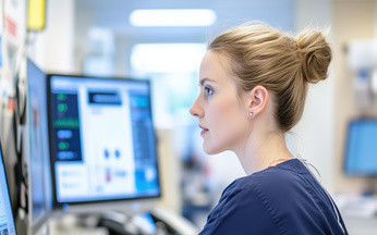 Formations en ligne pour les professionnels de santé