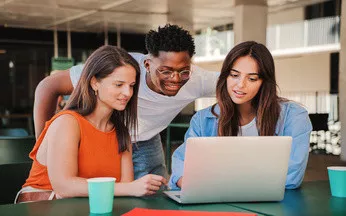 Étudiants