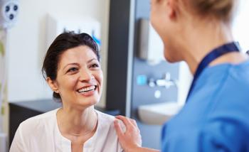 Relation patient-professionnel