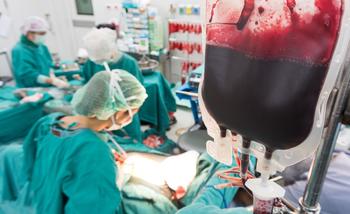 Transfusion sanguine